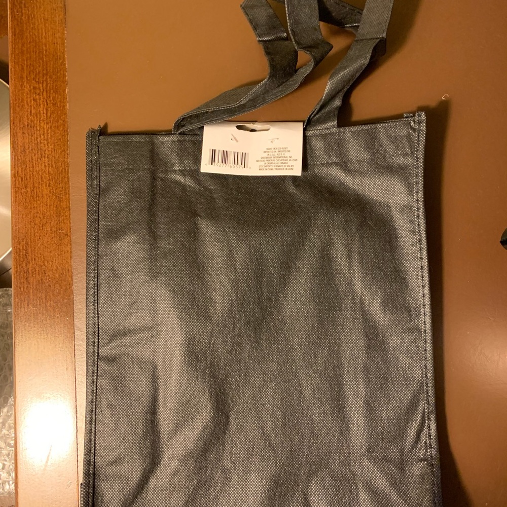 Witch tote. - Picture 2 of 2